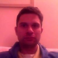 Joe Jenkins
