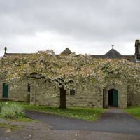 Our Lady & St Benedict Ampleforth