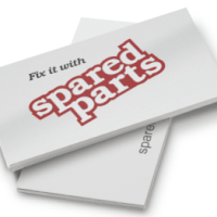 Spared Parts UK