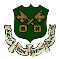 St. Peter's School, Lympstone