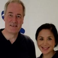 Michael & Xuelin Bates