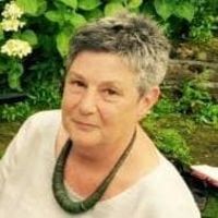Gill Bunce