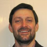 Timothy Fender