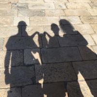 The Smith Family