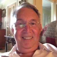 Ernest John Lucas