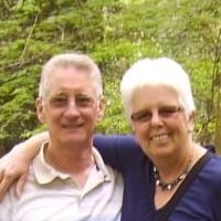Tom & Sue