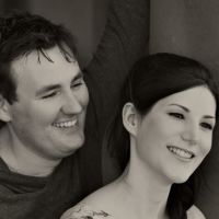 Naomi & Ian