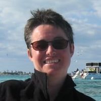 Clare Martin
