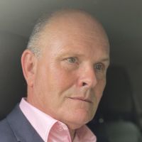 Stephen English