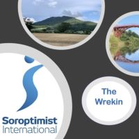 Soroptimist International The Wrekin