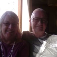 Derek & Frances