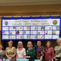 SI Cheshire, North Wales & Wirral