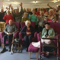 The Somerset Centre Members