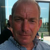 Peter Wylie