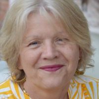 Lesley Morrell