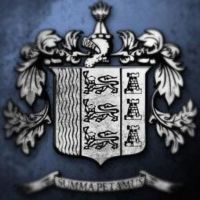 Hautlieu School Jersey