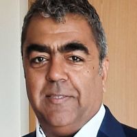 Yasin Iqbal