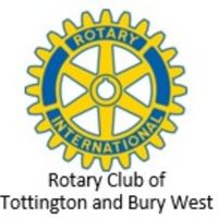 Rotary Club of Tottington and Bury West