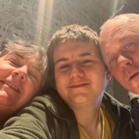 Luke Karen & Sam