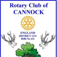 Rotary Club of Cannock