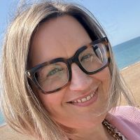 Clare Armstrong