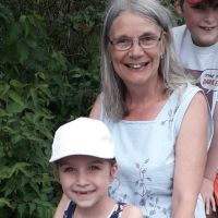 Karen, Alexander, Jennifer