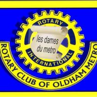 Rotary Club of Oldham Metro