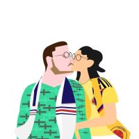 Owen & Melissa