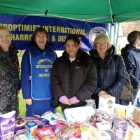 Soroptimists Harrogate and District