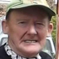 Dickie Nally