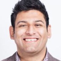 Issac Qureshi