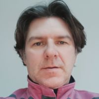 Peter Morrow