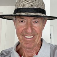 Martin Ingham