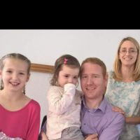 The Kellys 👨‍👩‍👧‍👧