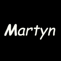 Martyn