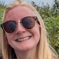 Louise Urch