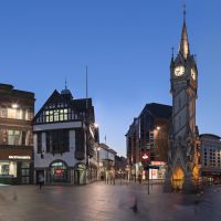 Soroptimist International Leicester