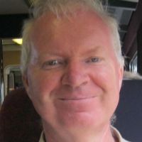 Ian Clarke