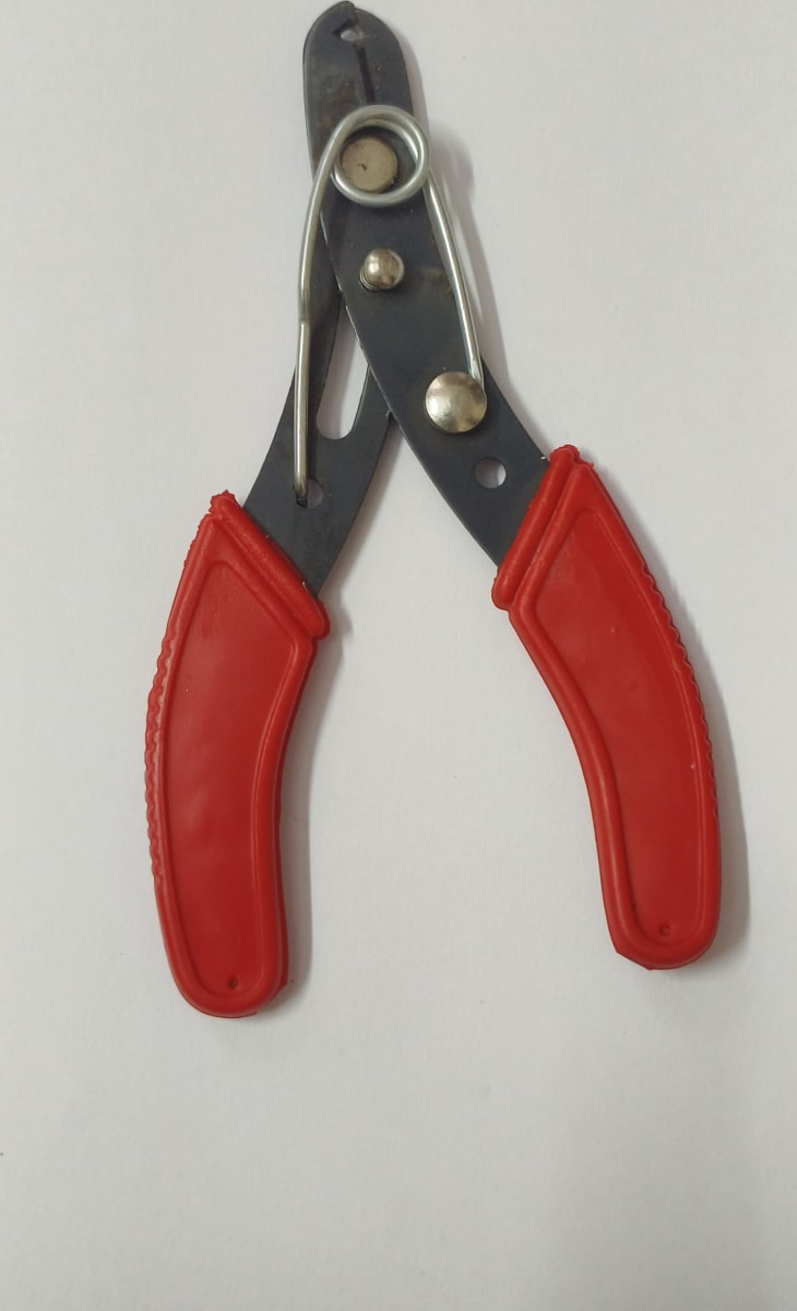 Wire Stripper