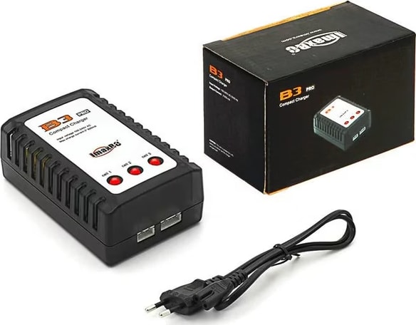 Imax B3 Pro LiPo Battery Charger