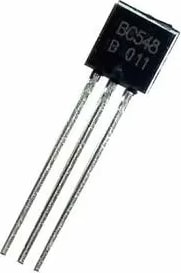 BC547 NPN transistor (Pack of 5)