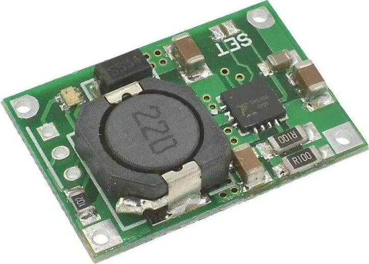 TP5100 4.2V/8.4V Li-ion Battery Charging Module