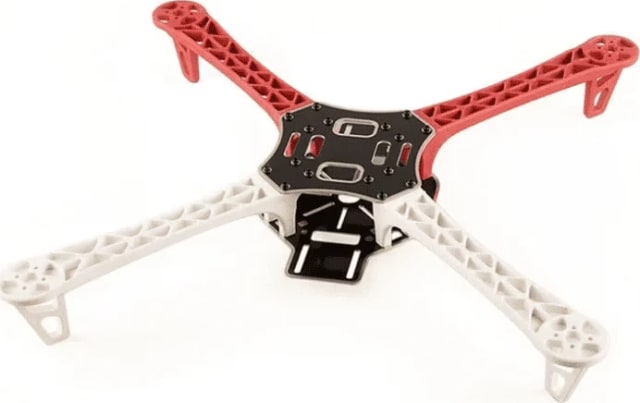 Quadcopter Frame