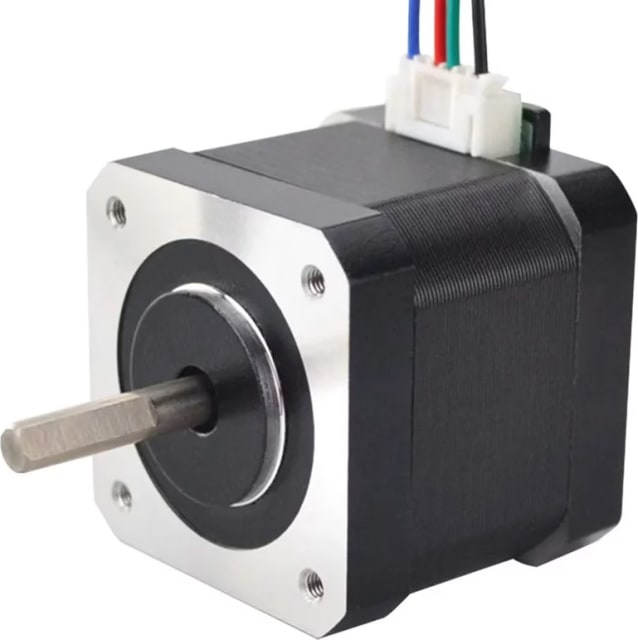NEMA 17 Stepper motor