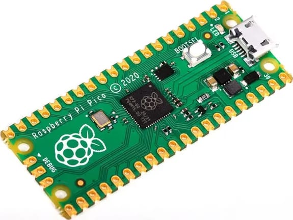 Raspberry Pi Pico - Original