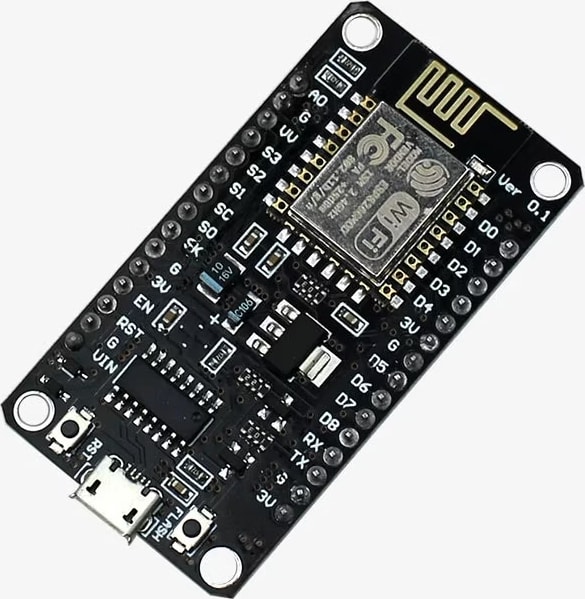 ESP8266 CH340 NodeMCU Wi-Fi Module with cable