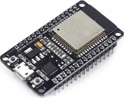 ESP32 Development Board 2.4GHz Dual-Mode WiFi Bluetooth Dual Cores ESP32s Antenna Module Board