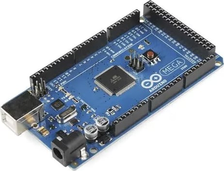 Arduino Mega 2560 Micro Controller