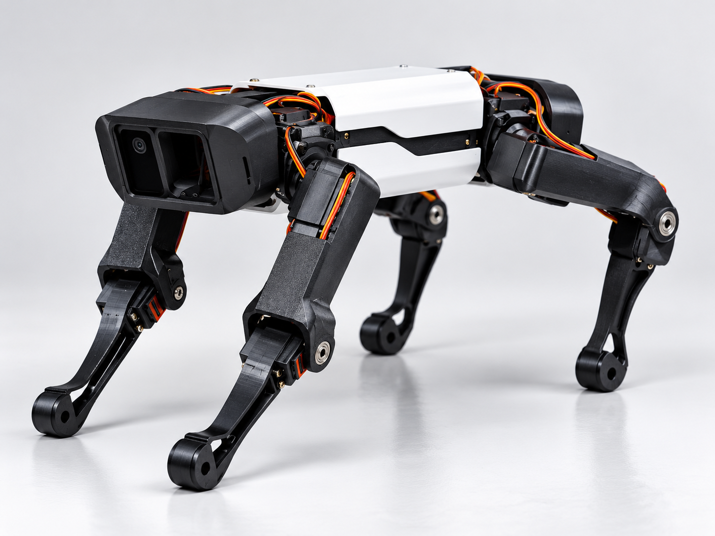 DOG ROBOT preview