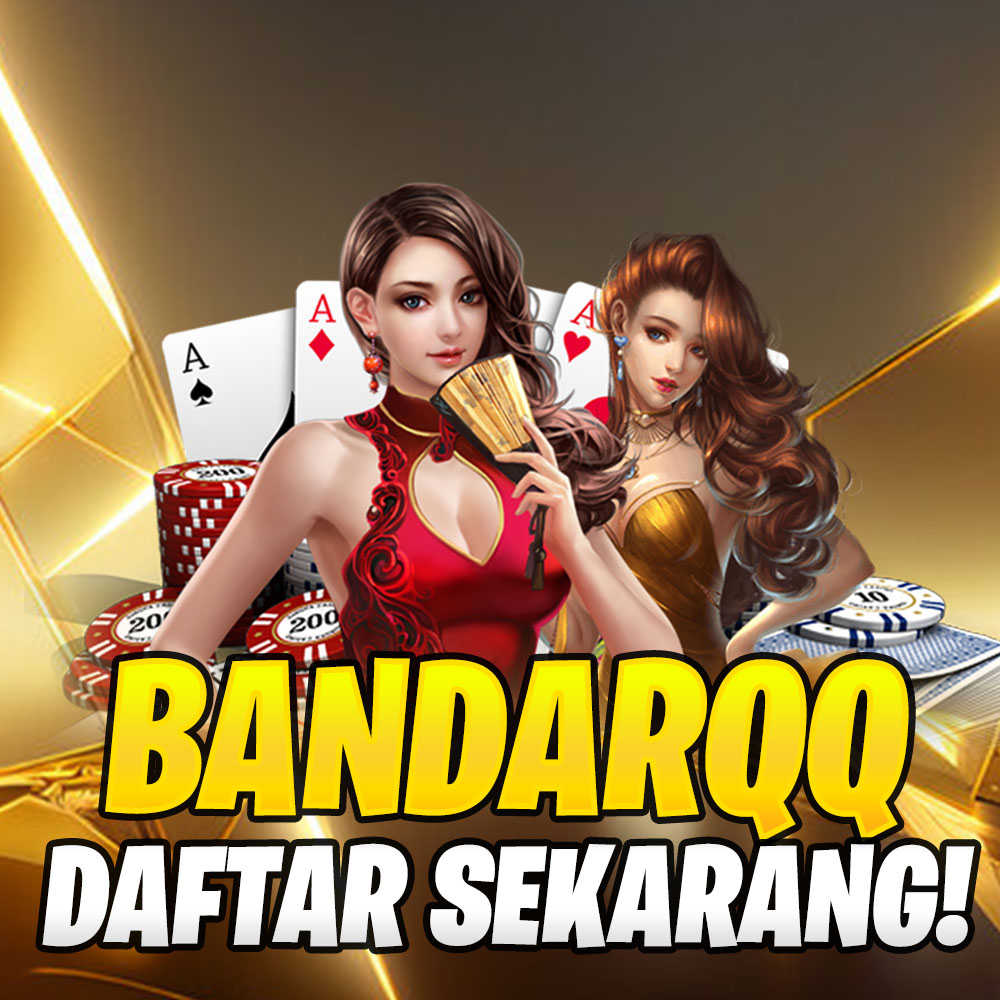 BandarQQ Daftar Situs Agen Judi Bandar QQ Online Mudah WD